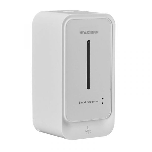 Automatic Classic Design Soap Dispenser MY4506A