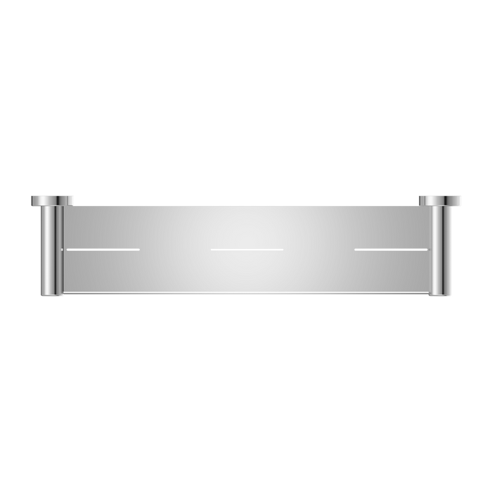 Nero Mecca Wall Mounted 304 Stainless Steel Metal Shelf
