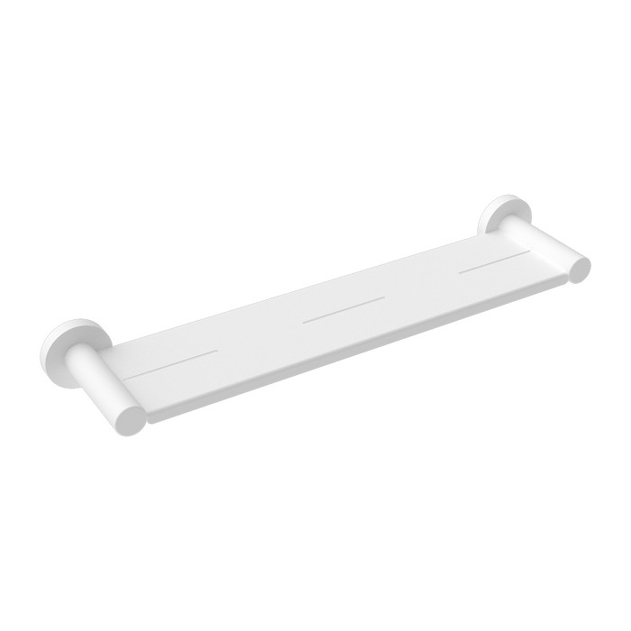 Nero Mecca Wall Mounted 304 Stainless Steel Metal Shelf