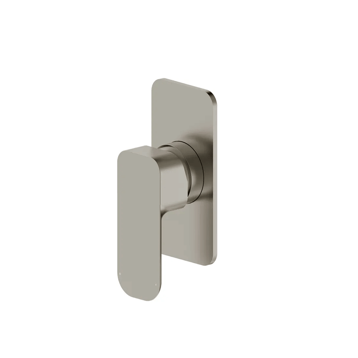 Otti Oskar Electroplated PVD Durable High-quality Finish Shower Mixer