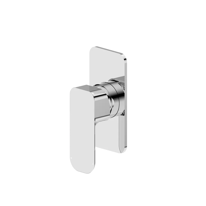 Otti Oskar Electroplated PVD Durable High-quality Finish Shower Mixer