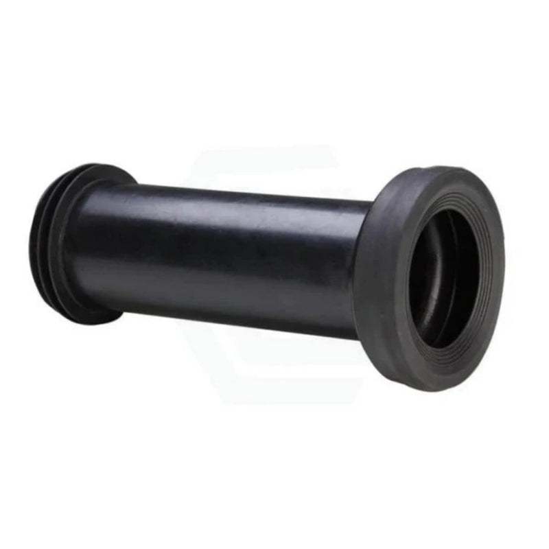 180mm Mercio P-Trap Roughing-In Pipe