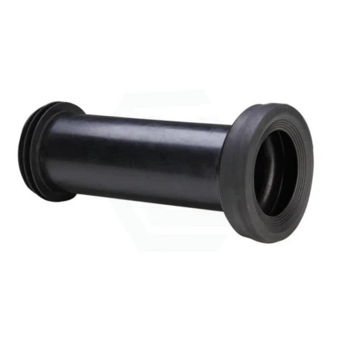 180mm Mercio P-Trap Roughing-In Pipe