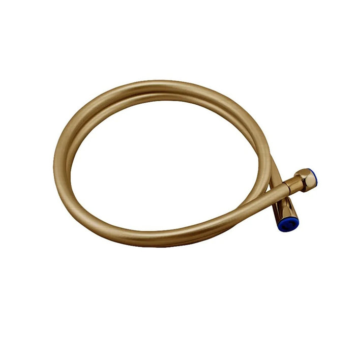 1500mm Aquaperla Norico Esperia PVC Shower Hose