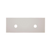 600-1500mm ABS Miami Matt White Shaker Plywood Freestanding(on Kickboard) Vanity Cabinet - HD reno