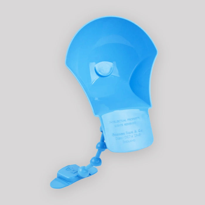 Pee Guard Toilet Splash Guard for Men