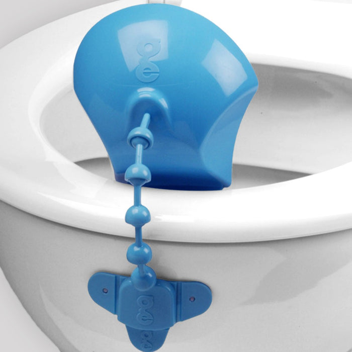 Pee Guard Toilet Splash Guard for Men