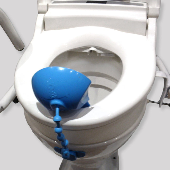 Pee Guard Toilet Splash Guard for Men