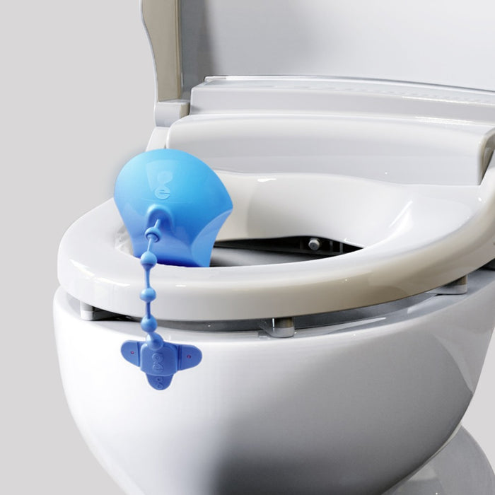 Pee Guard Toilet Splash Guard for Men