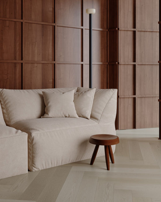 Wonderwood Timber Floor Le Blanc 900 x 150 x 15 mm