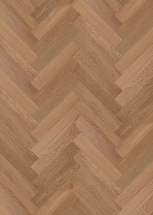 Wonderwood Timber Floor Fawn Oak 600 x 120 x 15 mm
