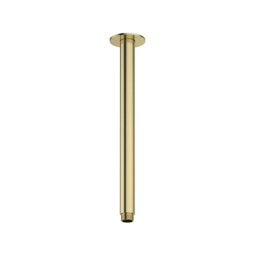 300mm Amoza 304 Stainless Steel Round Ceiling Shower Arm