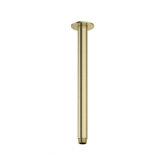 300mm Amoza 304 Stainless Steel Round Ceiling Shower Arm