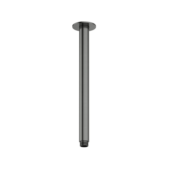 300mm Amoza 304 Stainless Steel Round Ceiling Shower Arm