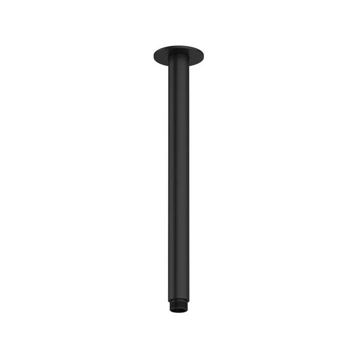 300mm Amoza 304 Stainless Steel Round Ceiling Shower Arm