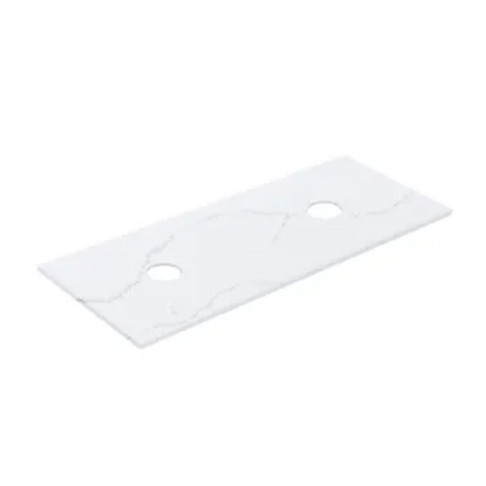1200*455*470mm Lukka Chester Federation Matt Grey PVC Wall Hung Vanity