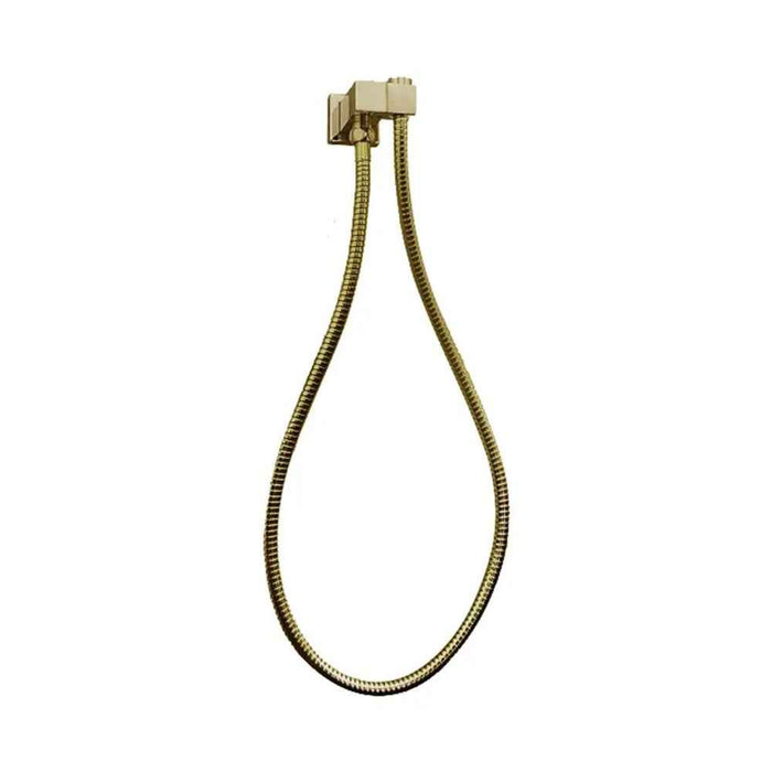 Aquaperla Norico Esperia Brass G 1/2" Female Shower Holder & Connector (Copy)