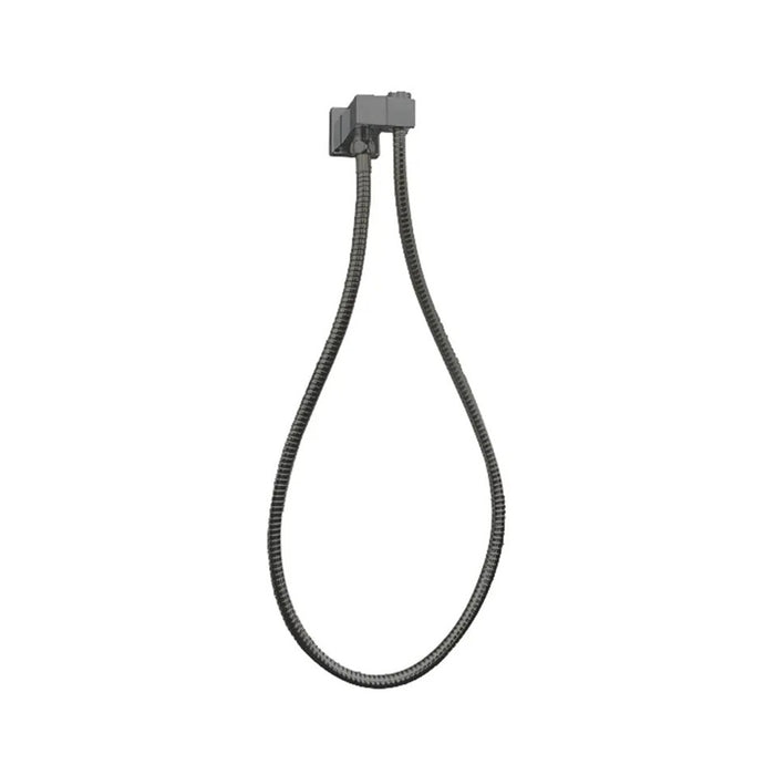 Aquaperla Norico Esperia Brass G 1/2" Female Shower Holder & Connector