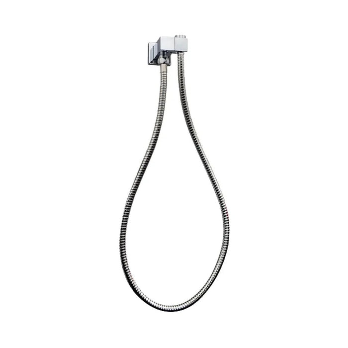 Aquaperla Norico Esperia Brass G 1/2" Female Shower Holder & Connector