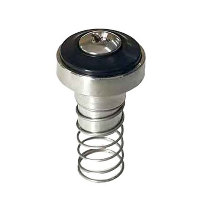 3monkeez Stainless Steel GUARDIAN & CLEAN-A-JET