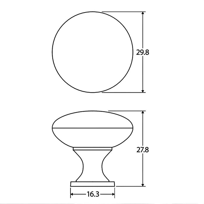 600-1800*455*450mm FIE Mila White EO Board Wall Hung Vanity - Chrome Handle