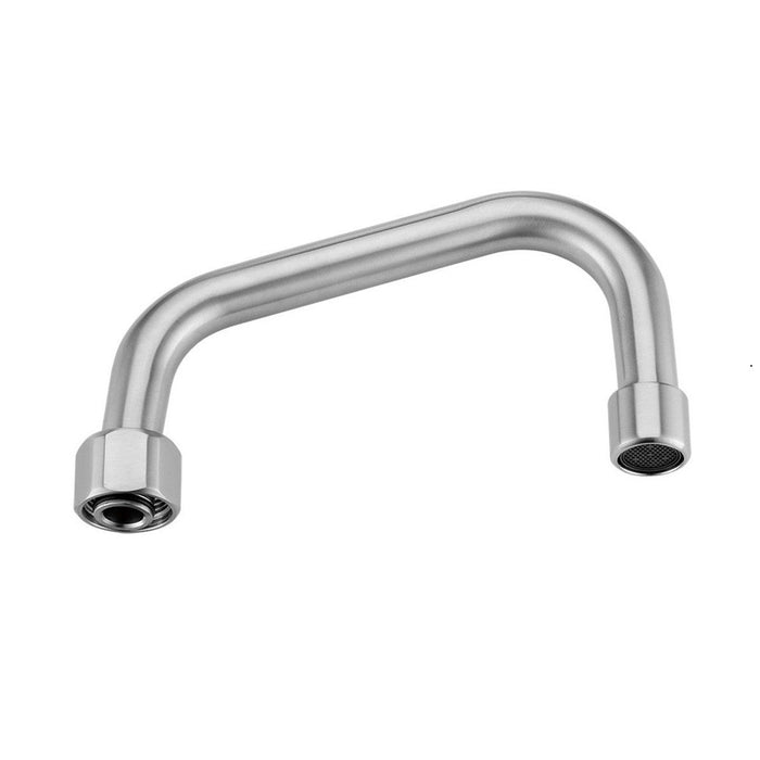 6/8/12 Inch 3monkeez GUARDIAN Stainless Steel Swivel Spout & Pot Filler And Riser