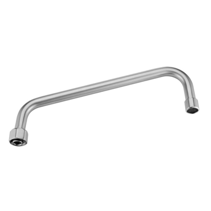6/8/12 Inch 3monkeez GUARDIAN Stainless Steel Swivel Spout & Pot Filler And Riser