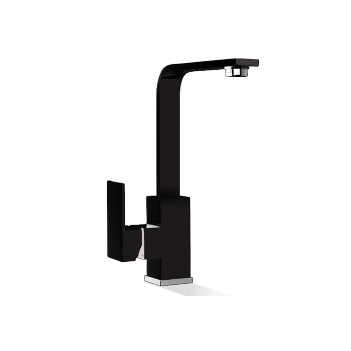 Lauren Project Sink Mixer Matt Black