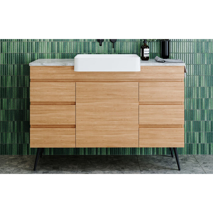 TIMBERLINE LAMINEX ELEGANT OAK ABSOLUTEGRAIN® CABINET SAMPLE