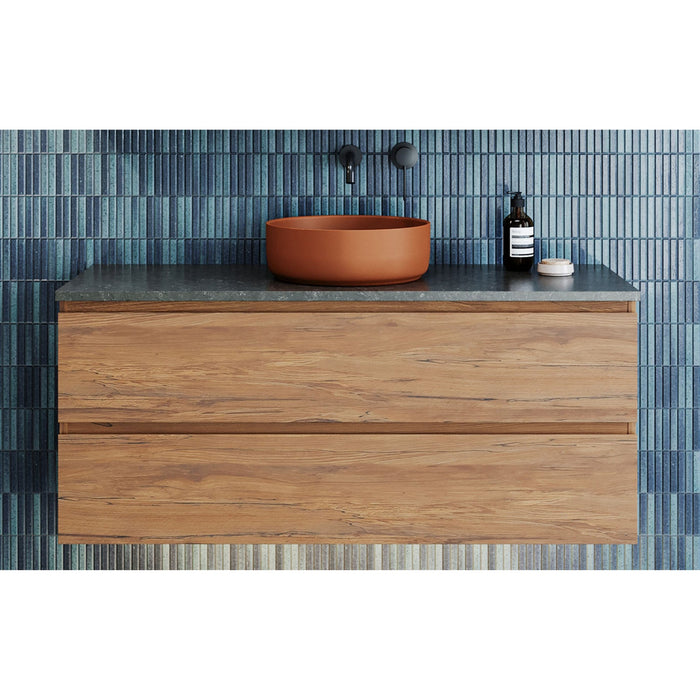 TIMBERLINE POLYTEC AUSTRALIAN NATIVE WOODMATT CABINET SAMPLE