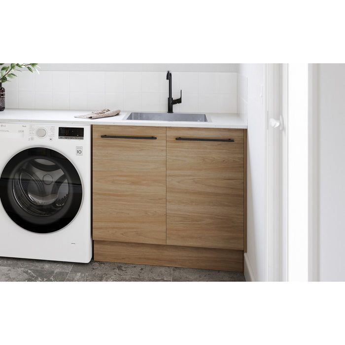TIMBERLINE POLYTEC PRIME OAK WOODMATT CABINET SAMPLE