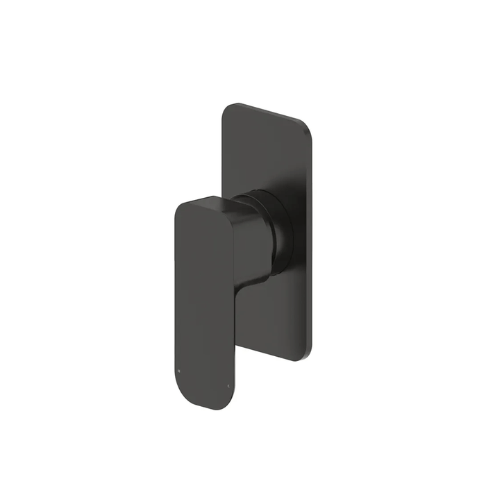 Otti Oskar Electroplated PVD Durable High-quality Finish Shower Mixer