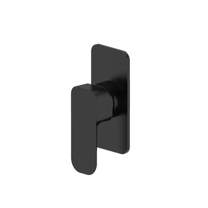 Otti Oskar Electroplated PVD Durable High-quality Finish Shower Mixer