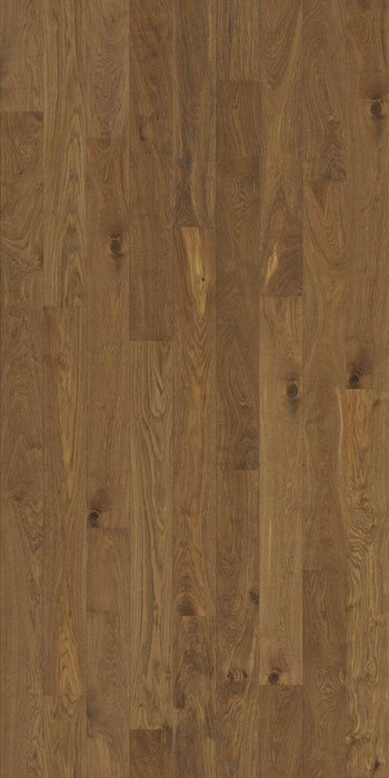 Wonderwood Timber Floor Basset Brown 1900 x 190 x 14 mm
