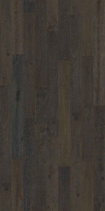 Wonderwood Timber Floor Charcoal Grey 1900 x 190 x 14 mm