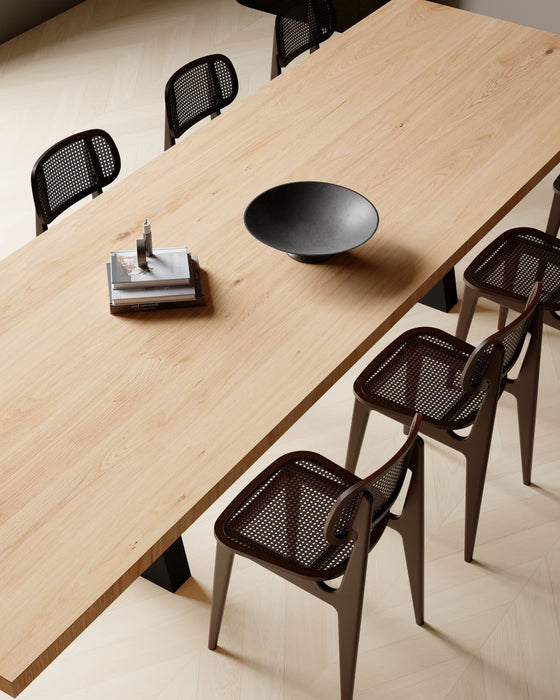 Wonderwood Timber Floor Antique White 600 x 90 x 15 mm