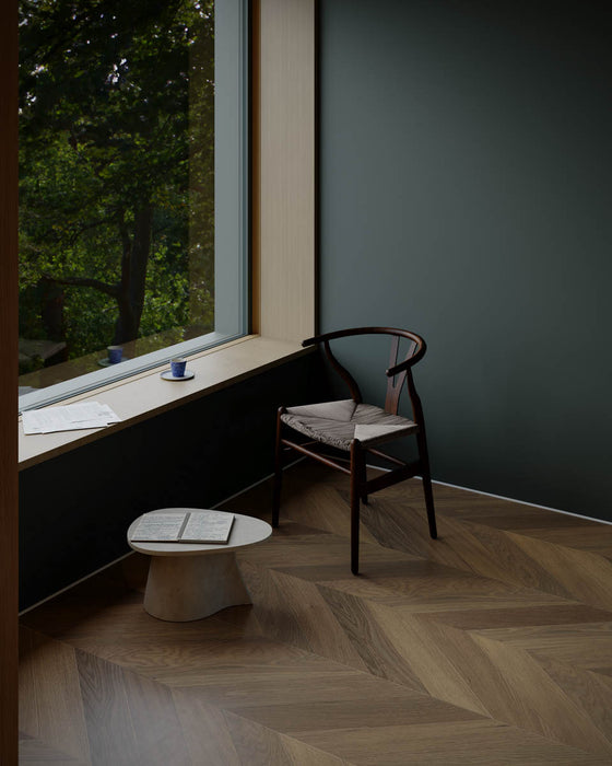 Wonderwood Timber Floor Acorn Brown 600 x 90 x 15 mm