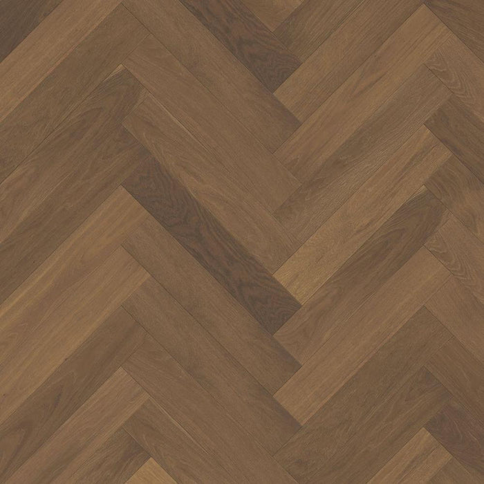 Wonderwood Timber Floor Smoked Brown 600 x 120 x 15 mm