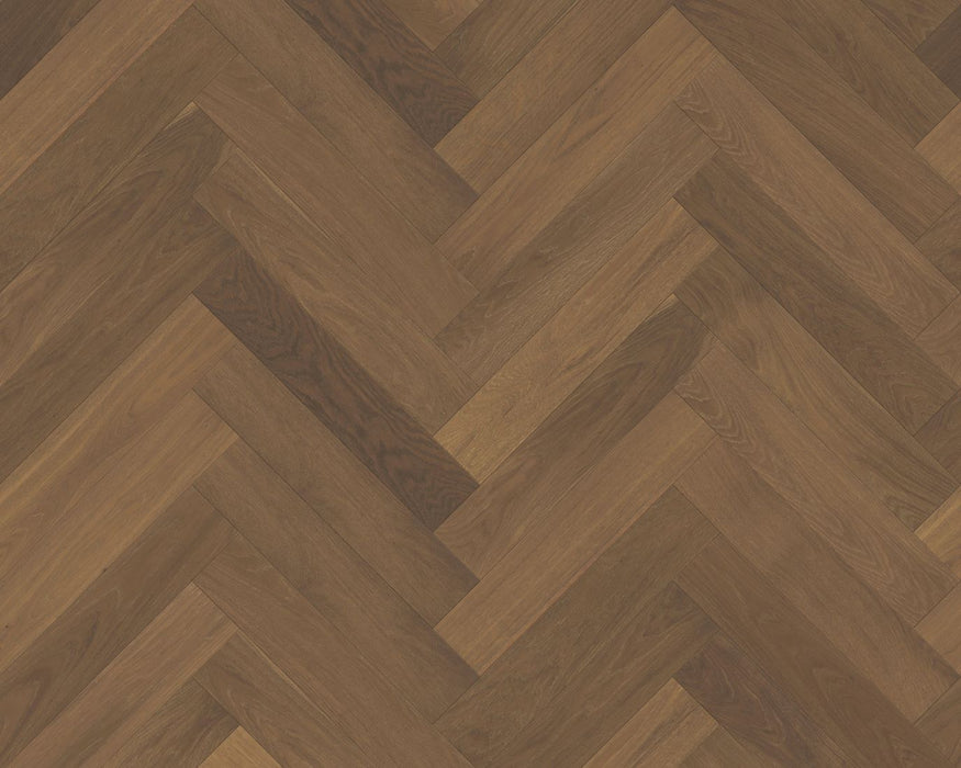 Wonderwood Timber Floor Smoked Brown 600 x 120 x 15 mm