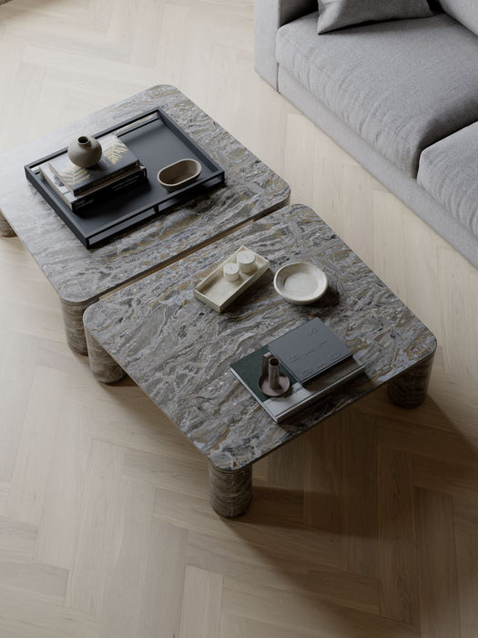 Wonderwood Timber Floor Antique White 600 x 120 x 15 mm