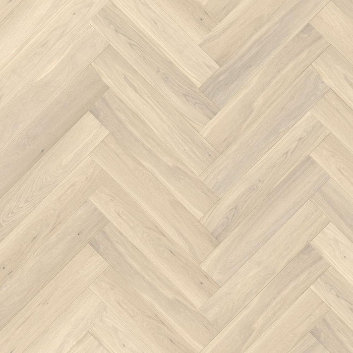 Wonderwood Timber Floor Antique White 600 x 120 x 15 mm