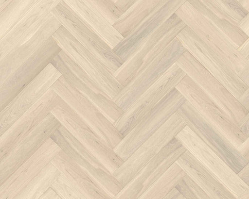 Wonderwood Timber Floor Antique White 600 x 120 x 15 mm