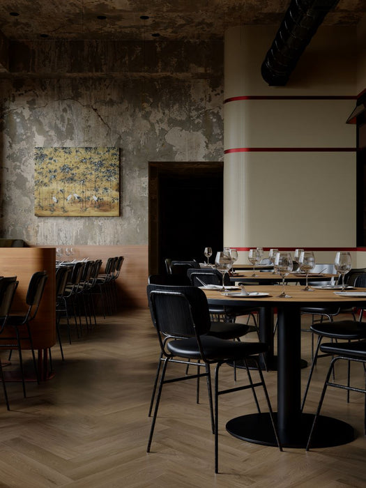 Wonderwood Timber Floor Acorn Brown 600 x 120 x 15 mm