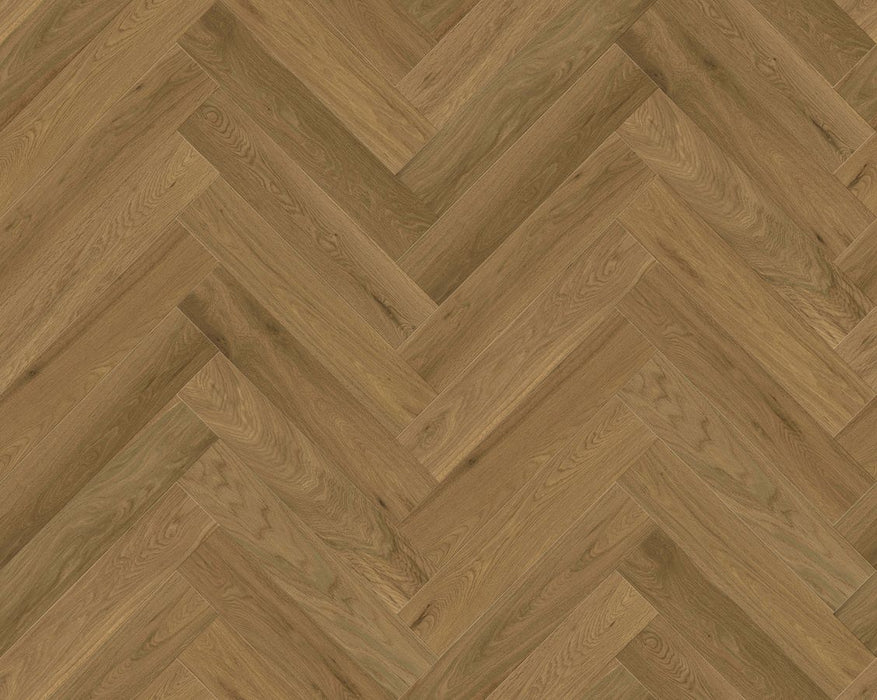 Wonderwood Timber Floor Acorn Brown 600 x 120 x 15 mm