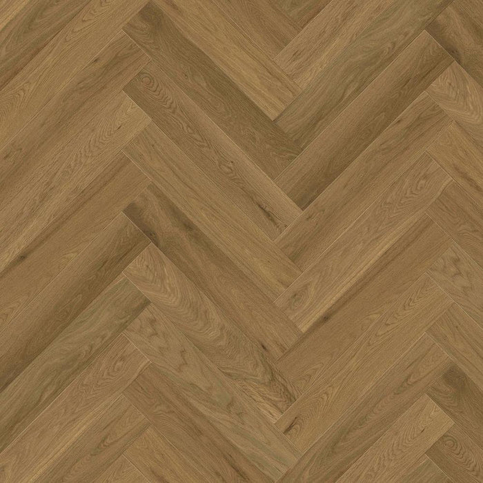 Wonderwood Timber Floor Acorn Brown 600 x 120 x 15 mm
