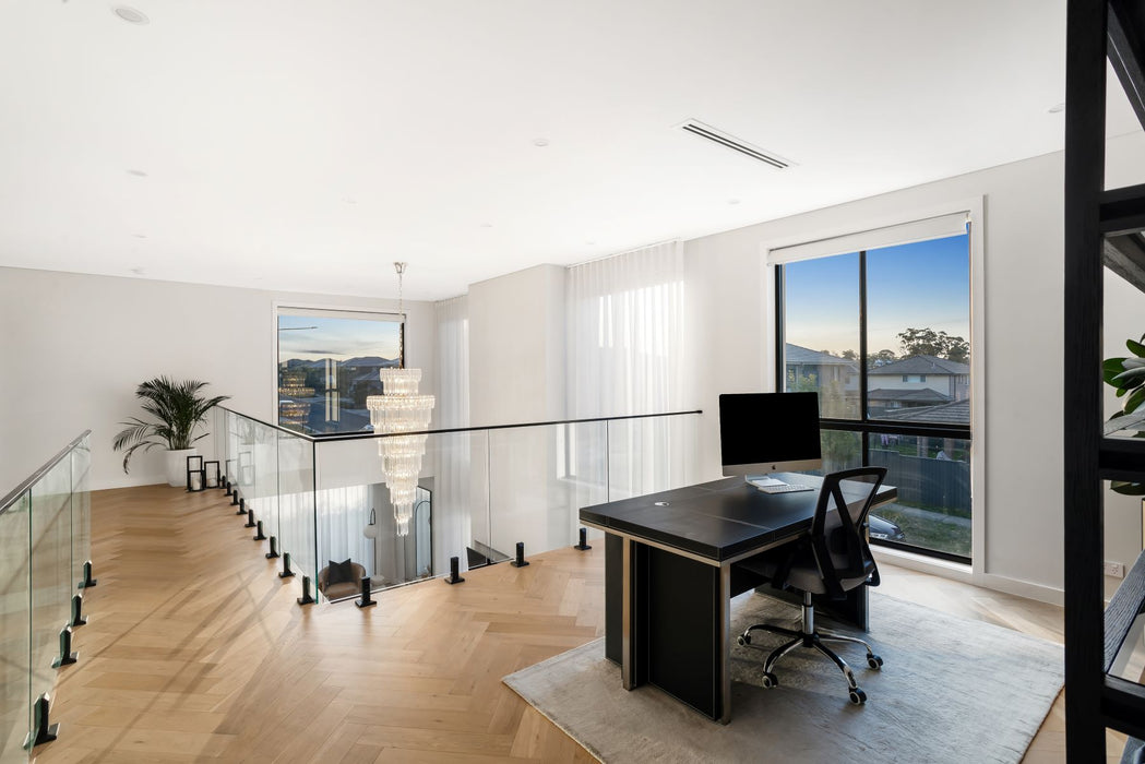 Wonderwood Timber Floor Light Neutral 600 x 120 x 15 mm