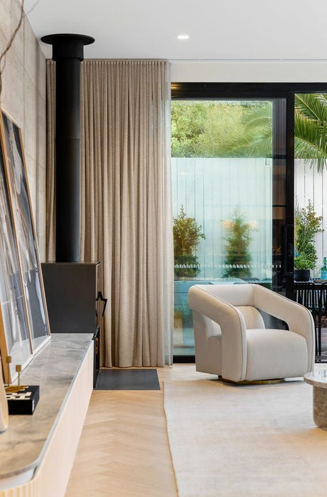 Wonderwood Timber Floor Tinge Clay 600 x 120 x 15 mm