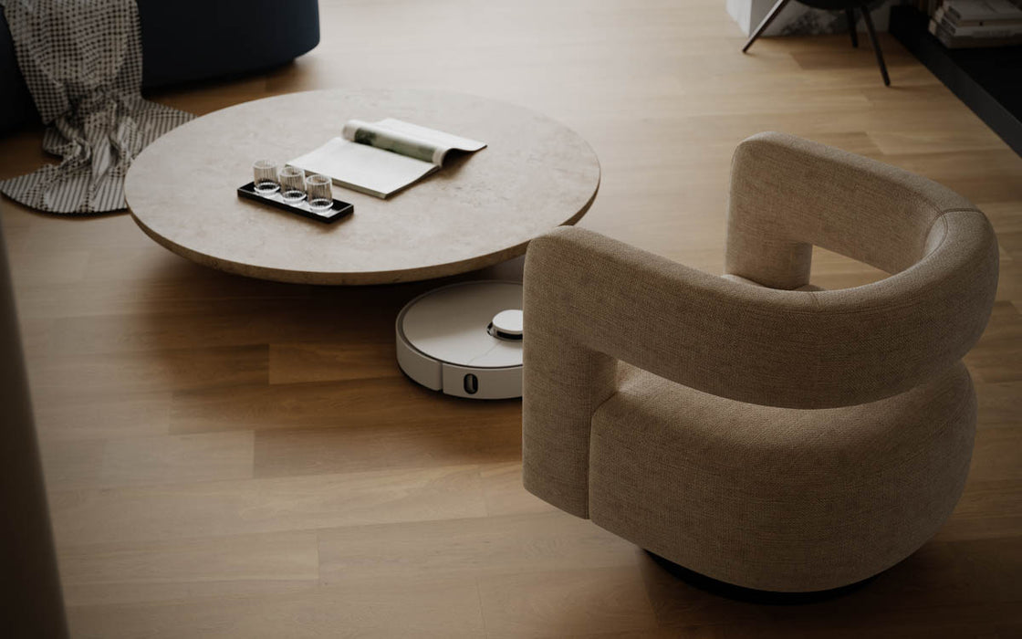 Wonderwood Timber Floor Terrace Grey 1900 x 190 x 15 mm
