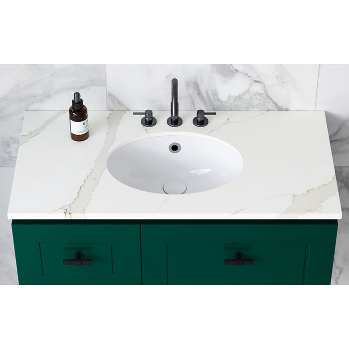 TIMBERLINE ALBASTERA SILKSURFACE TOP SAMPLE