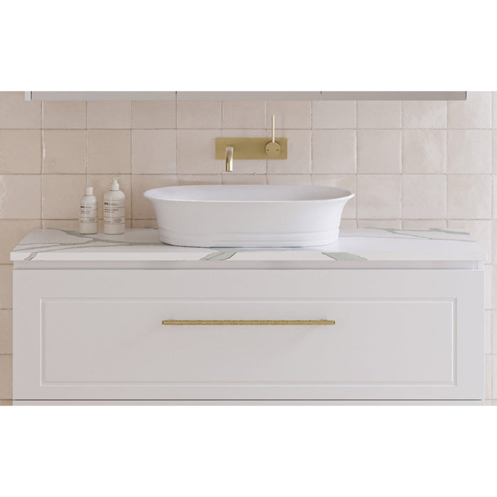 TIMBERLINE ICE NUOVO SILKSURFACE TOP SAMPLE